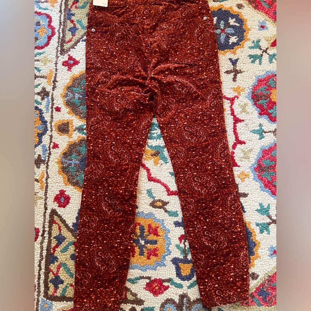 Vintage Pilcro!!!! Skinny corduroy jeans.